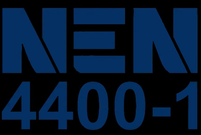 NEN-4400-1